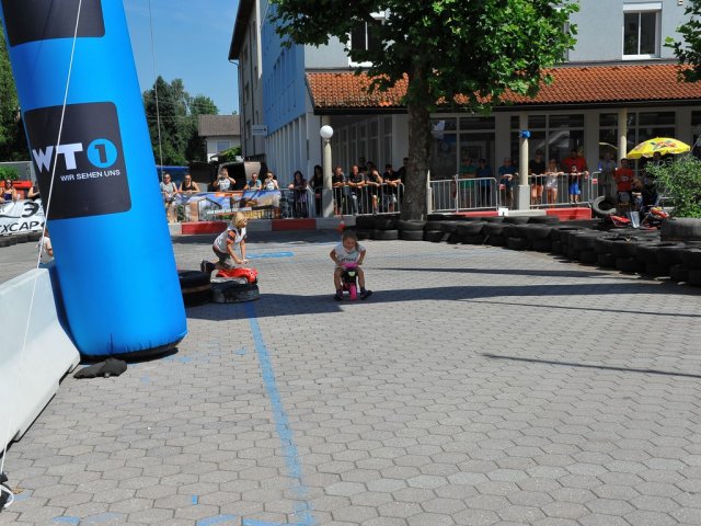 Gunskirchen 2016 SO diverse